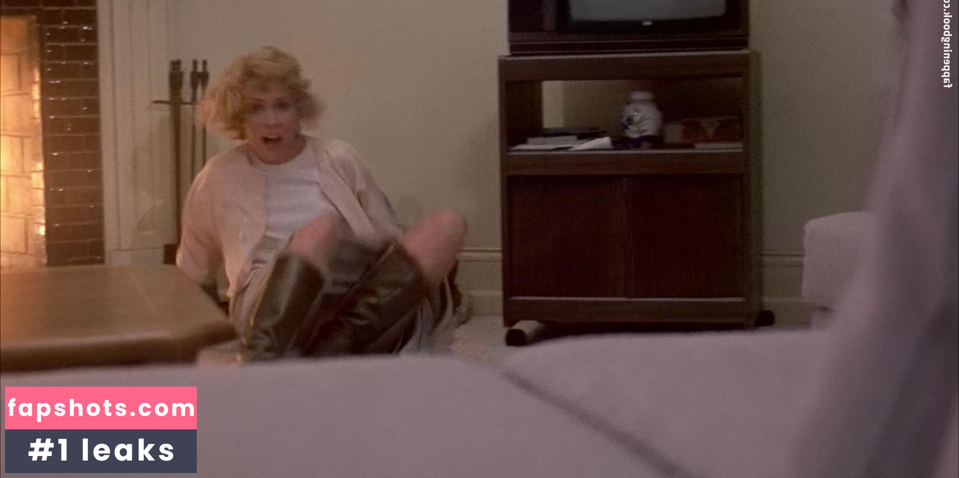 Catherine Hicks Nahé úniky fotek pouze od fanoušků #9 - Fapshots