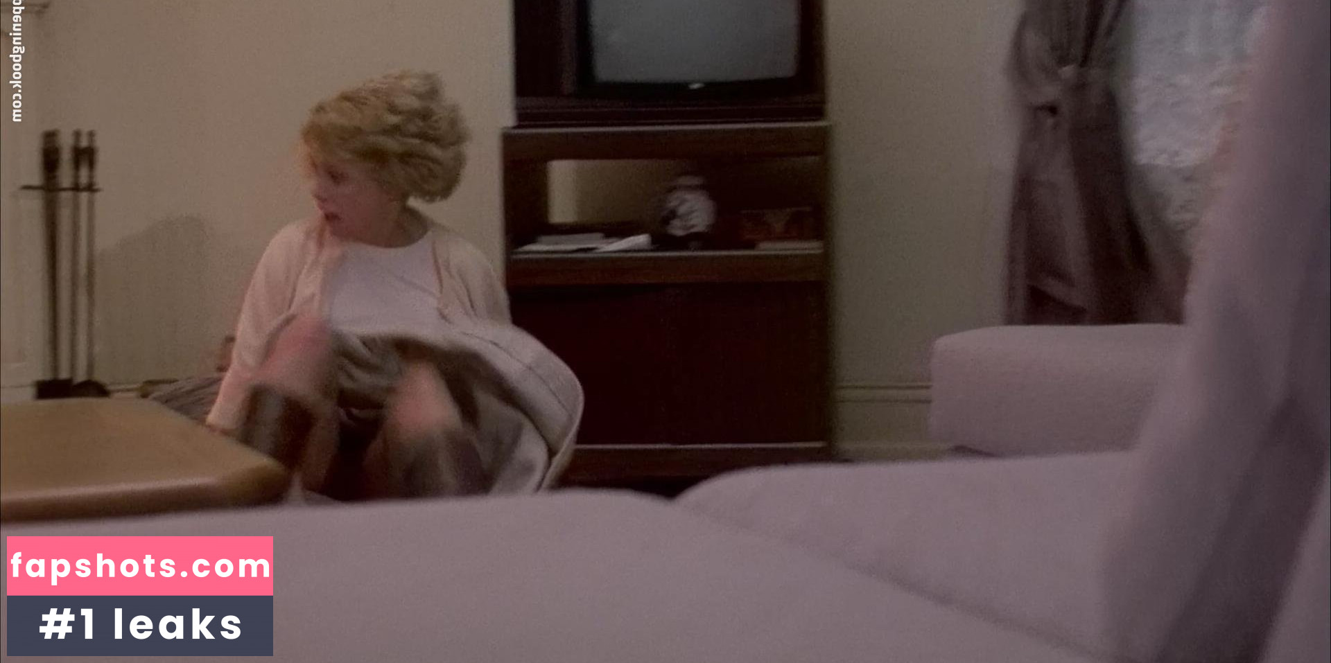 Catherine Hicks Nahé úniky fotek pouze od fanoušků #10 - Fapshots