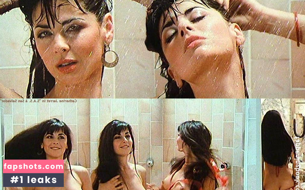 Catherine Jarret nude babe gallery