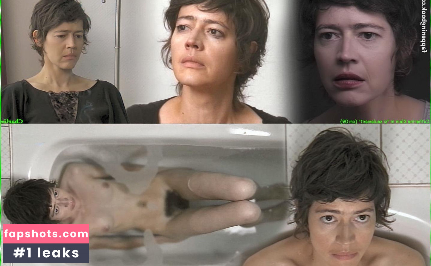 Catherine Klein gallery photo #2