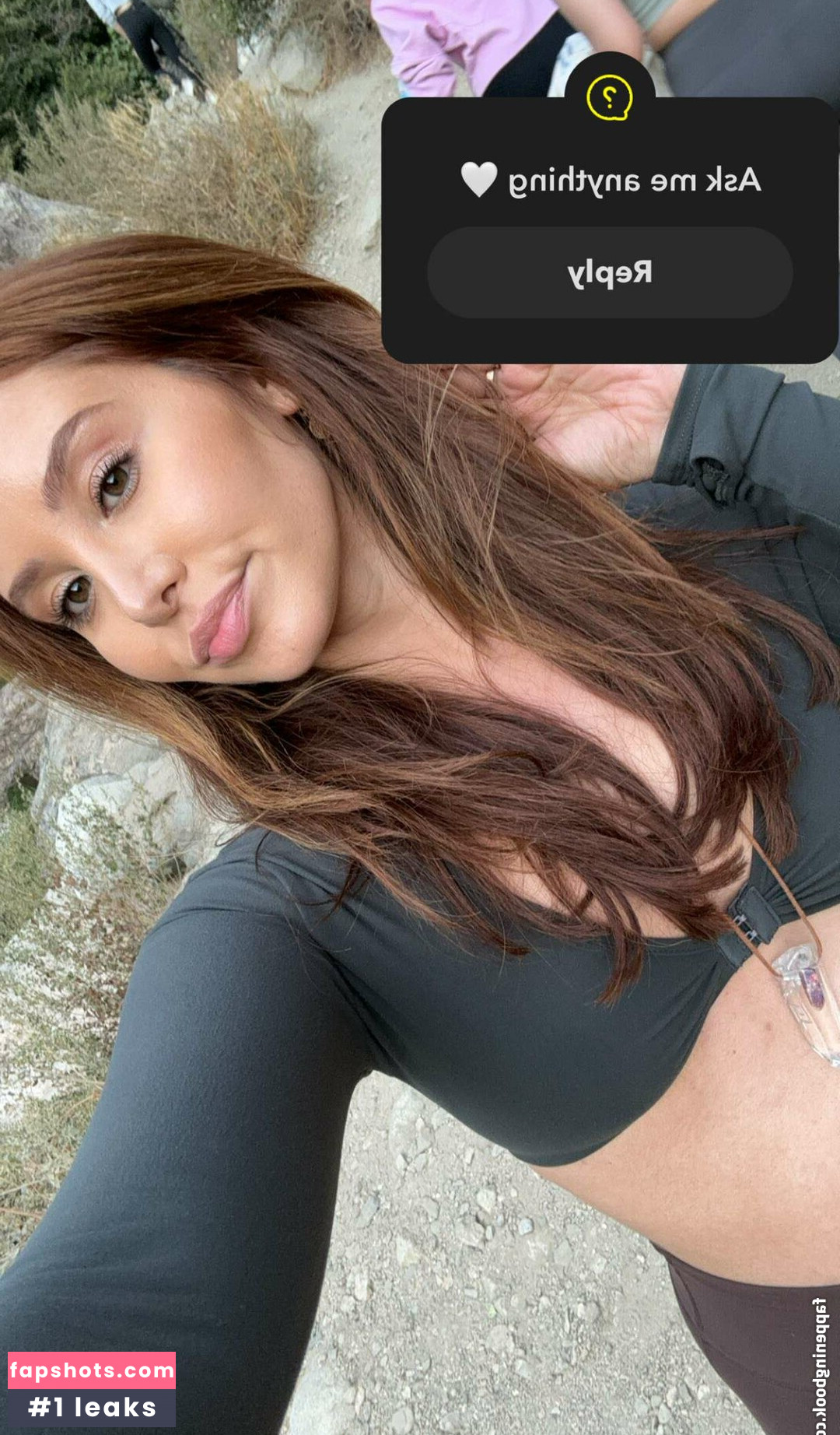 Catherine Mcbroom / Catherine Paiz gallery photo #2