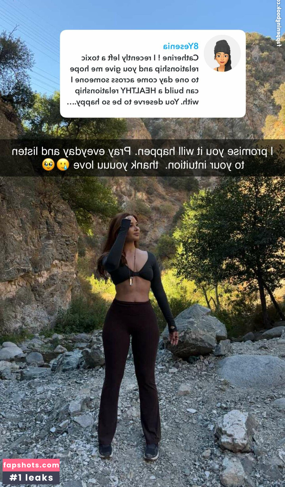 Catherine Mcbroom / Catherine Paiz gallery photo #12