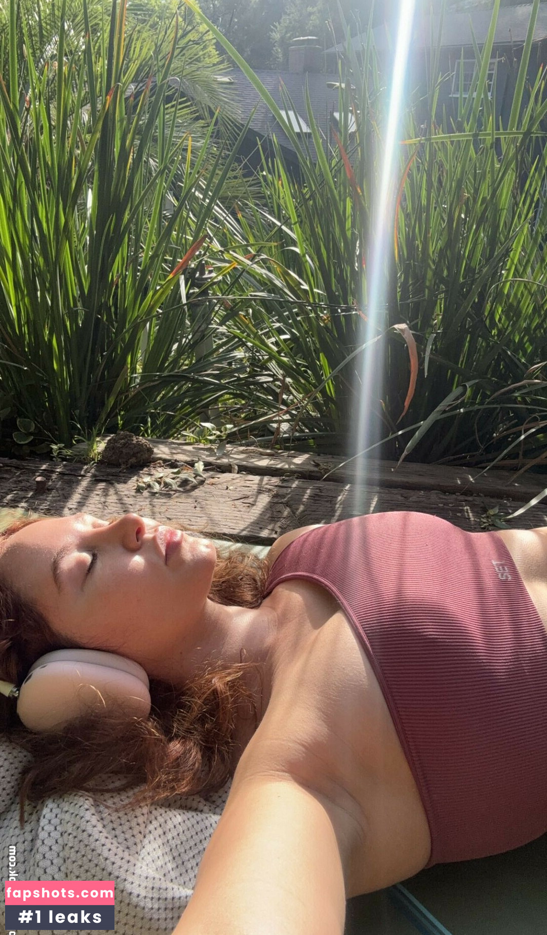 Catherine Mcbroom / Catherine Paiz gallery photo #14