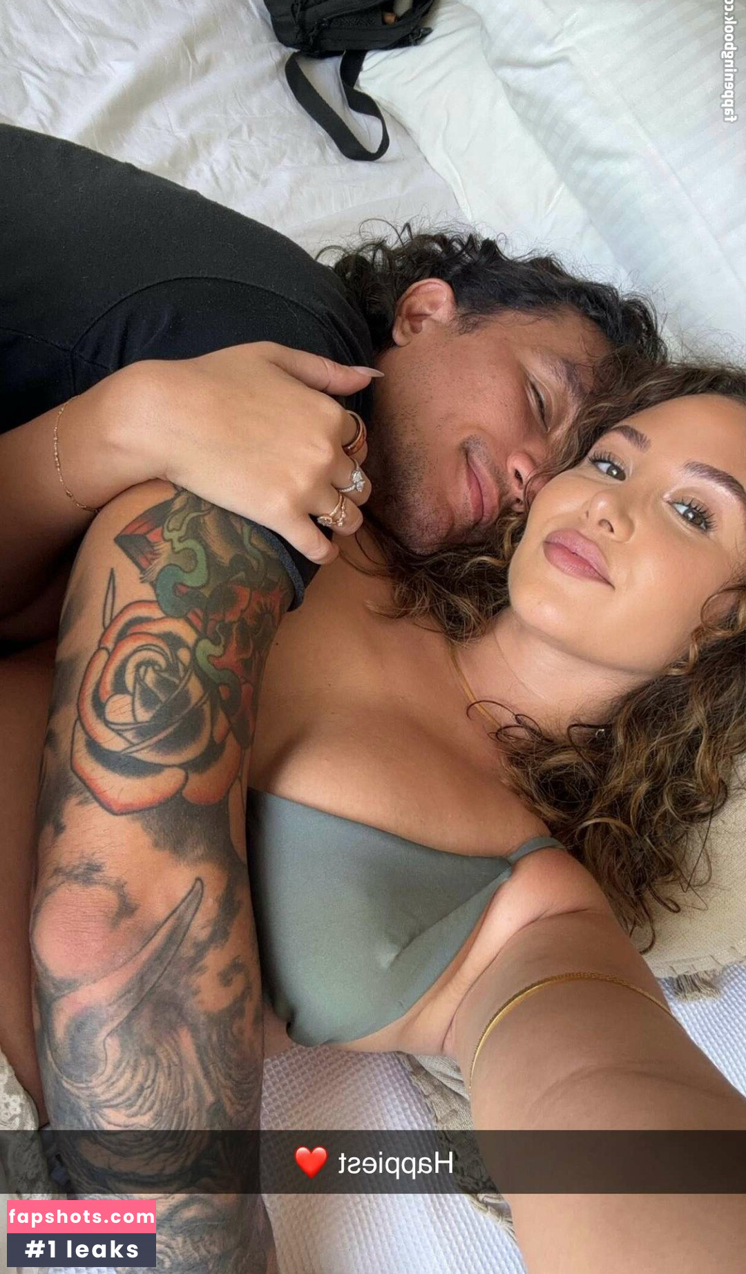 Catherine Mcbroom / Catherine Paiz gallery photo #3