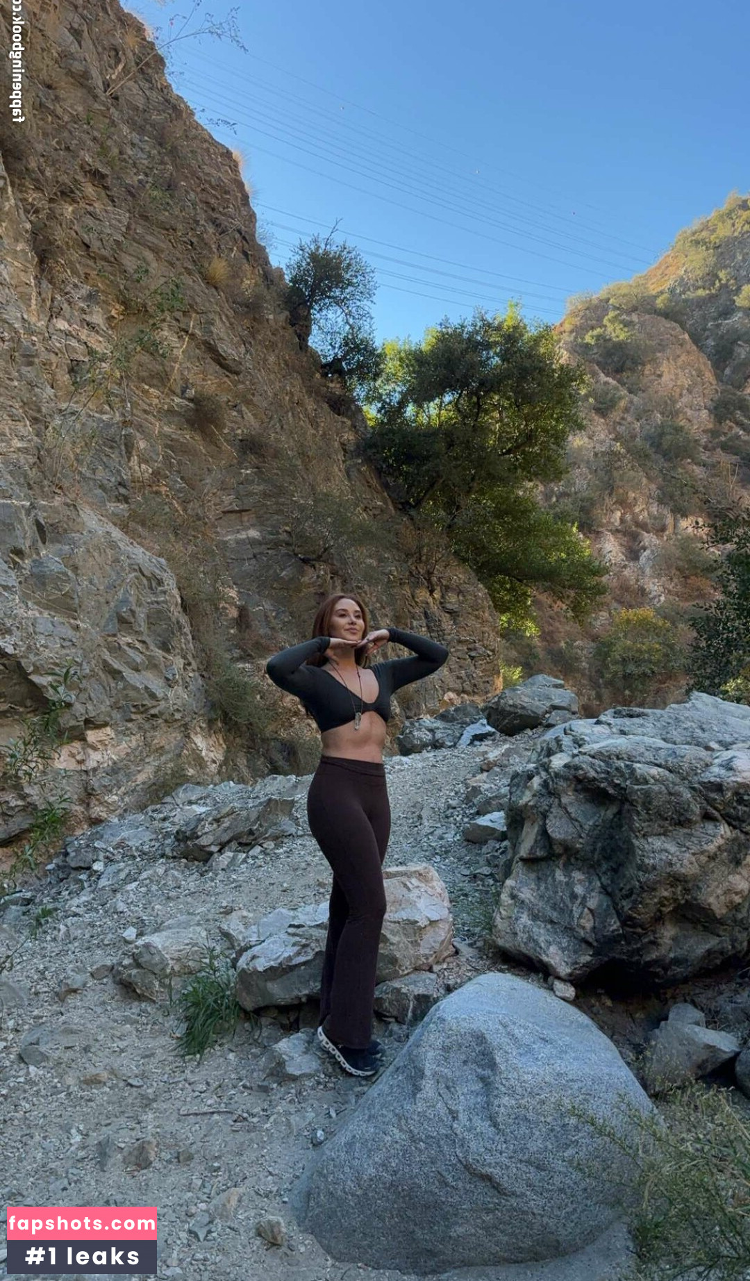 Catherine Mcbroom / Catherine Paiz gallery photo #4