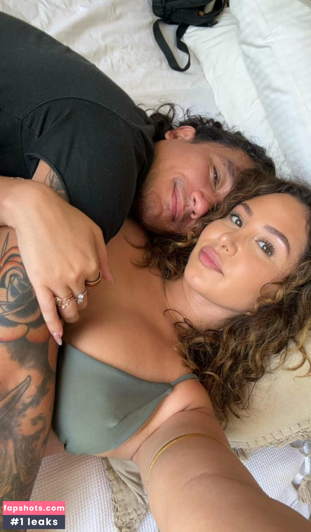 Catherine Mcbroom / Catherine Paiz gallery photo #8