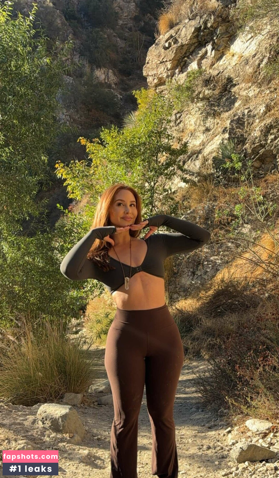 Catherine Mcbroom / Catherine Paiz gallery photo #9