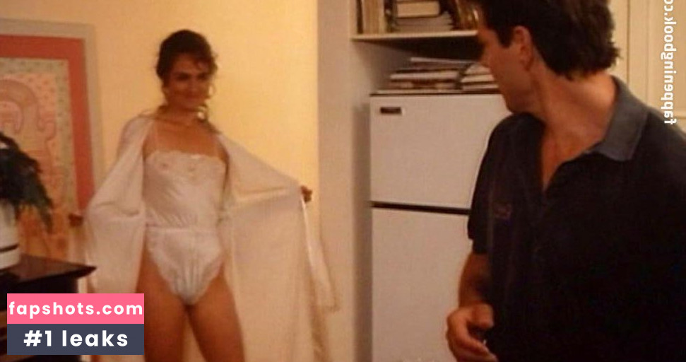 Catherine McClements Nacktheit OnlyFans Fotos #11 - Fapshots