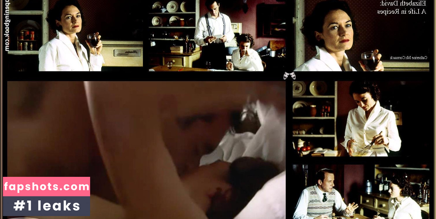 Catherine McCormack gallery photo #44