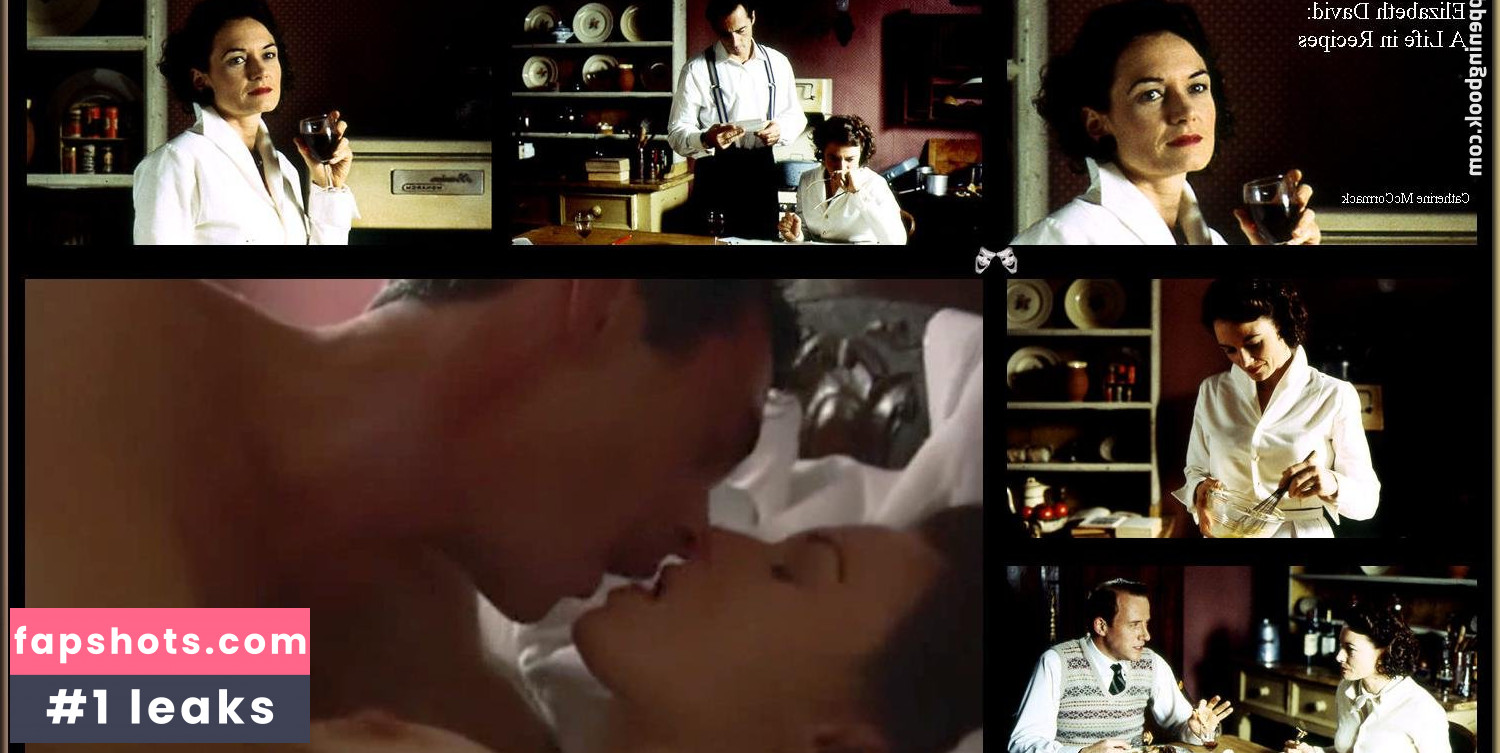 Catherine McCormack gallery photo #47