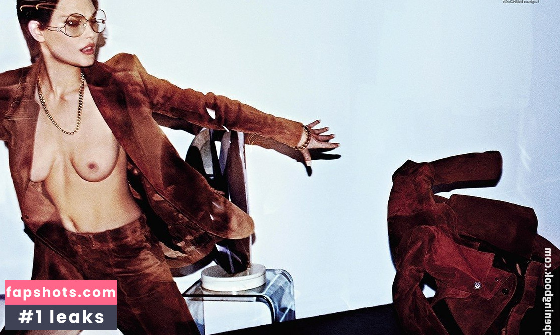 Catherine Mcneil Nahé úniky fotek pouze od fanoušků #13 - Fapshots