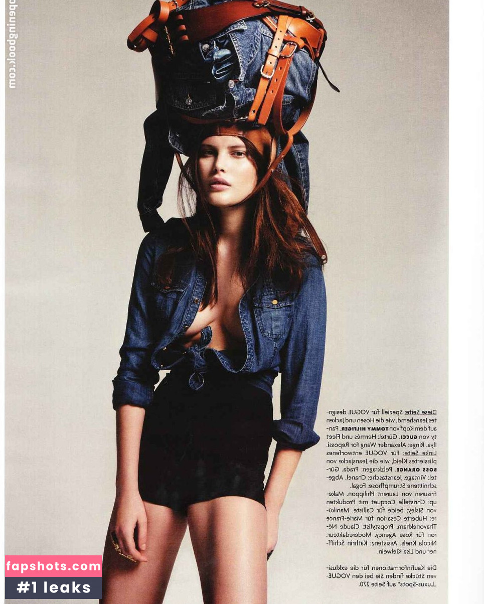 Catherine Mcneil Nahé úniky fotek pouze od fanoušků #19 - Fapshots