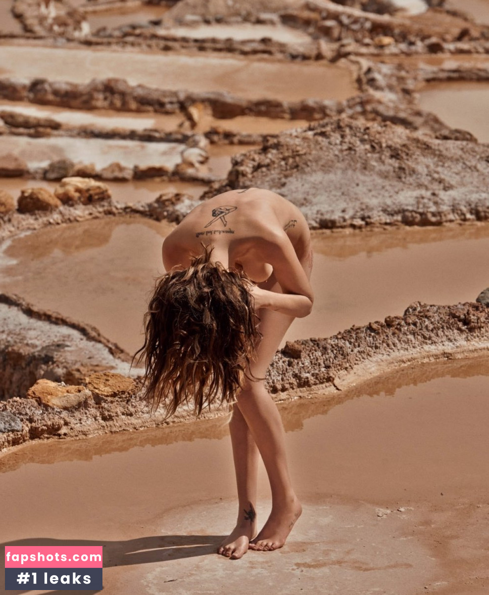 Catherine Mcneil Nahé úniky fotek pouze od fanoušků #20 - Fapshots