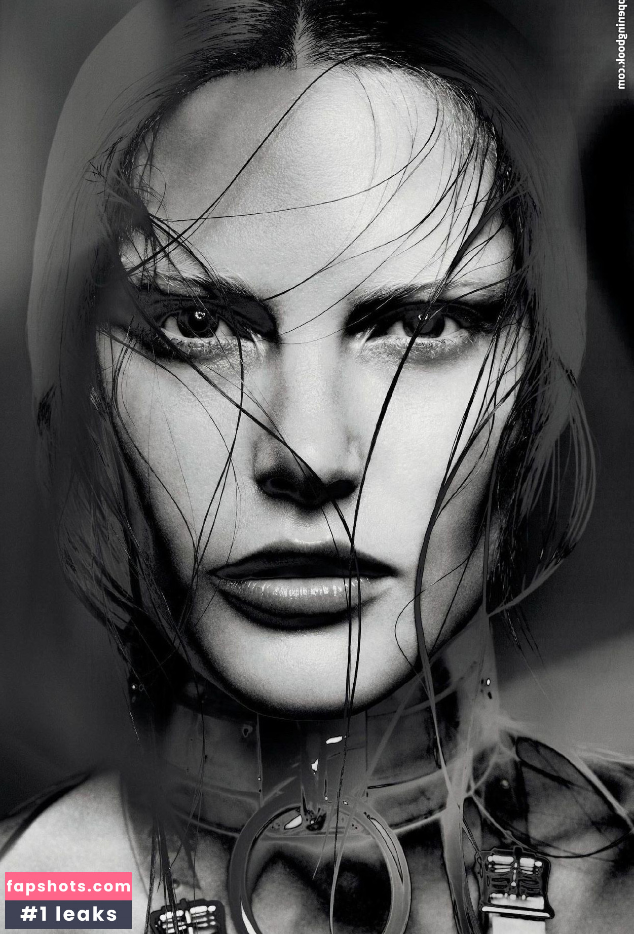 Catherine Mcneil Nahé úniky fotek pouze od fanoušků #3 - Fapshots