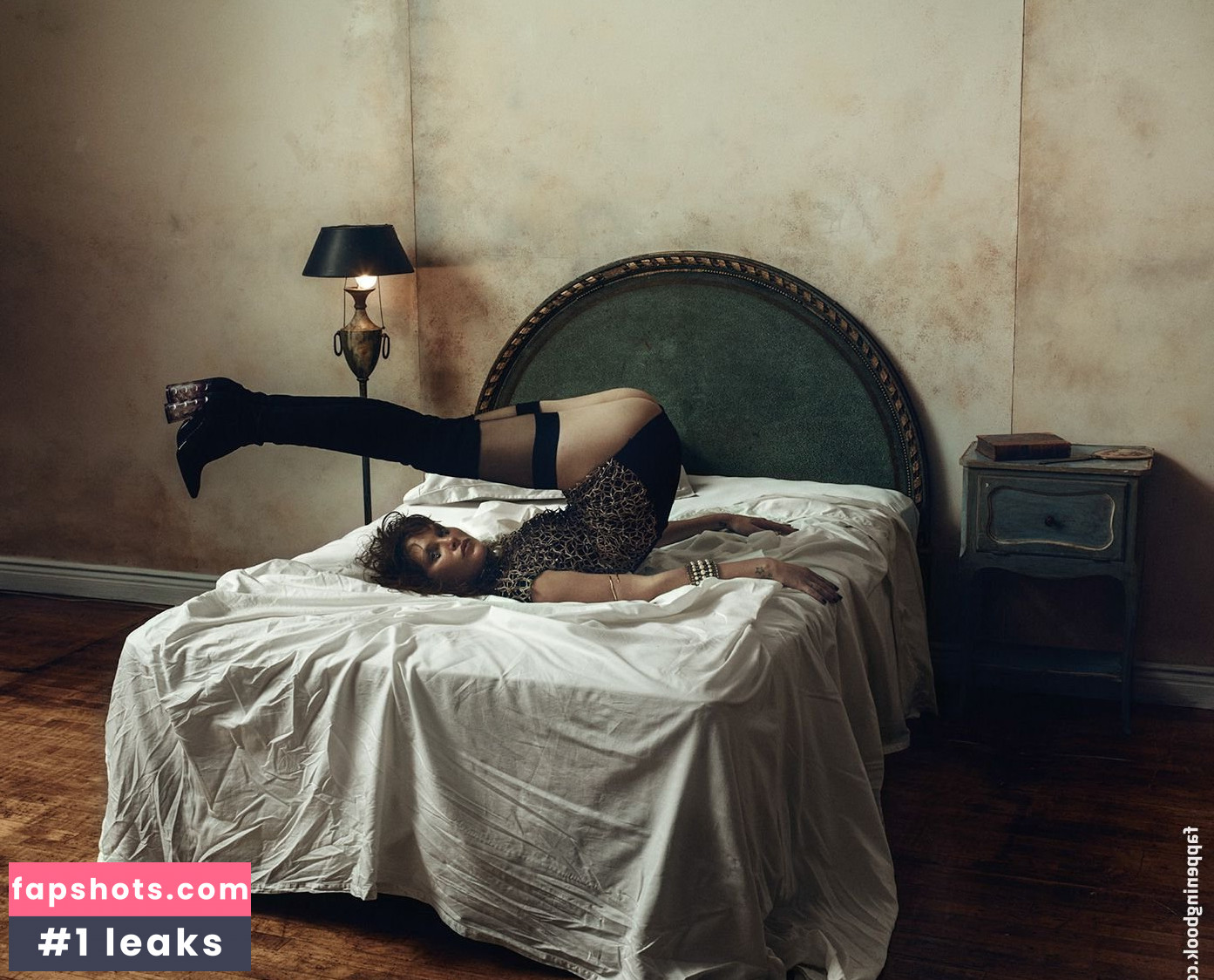 Catherine Mcneil Nahé úniky fotek pouze od fanoušků #24 - Fapshots