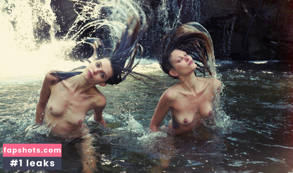 Catherine Mcneil Nahé úniky fotek pouze od fanoušků #28 - Fapshots