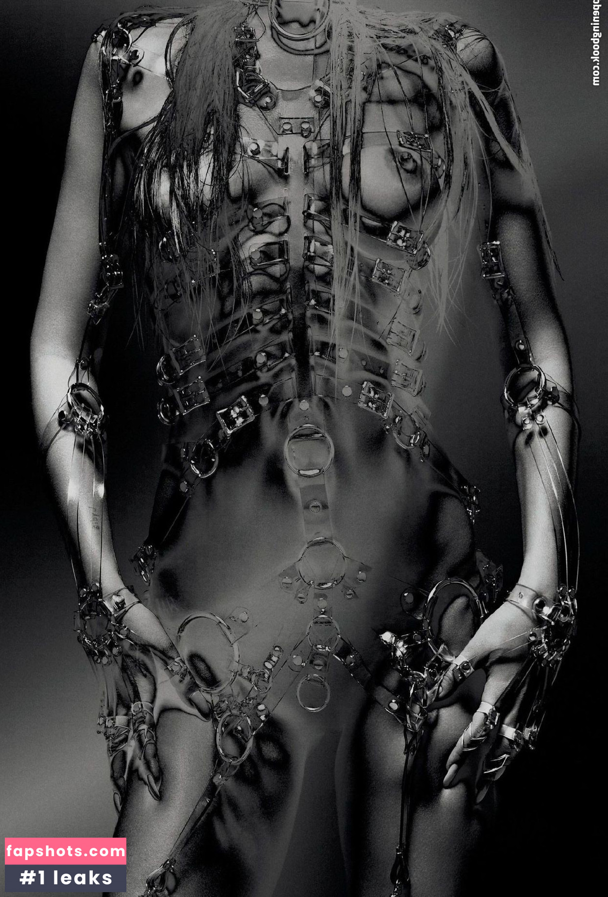 Catherine Mcneil Nahé úniky fotek pouze od fanoušků #4 - Fapshots