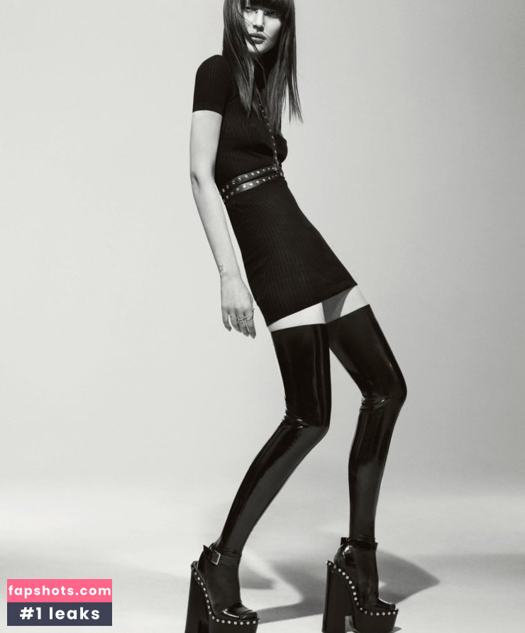 Catherine Mcneil Nahé úniky fotek pouze od fanoušků #36 - Fapshots