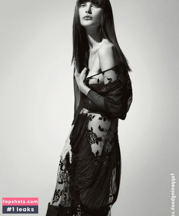 Catherine Mcneil Nahé úniky fotek pouze od fanoušků #37 - Fapshots