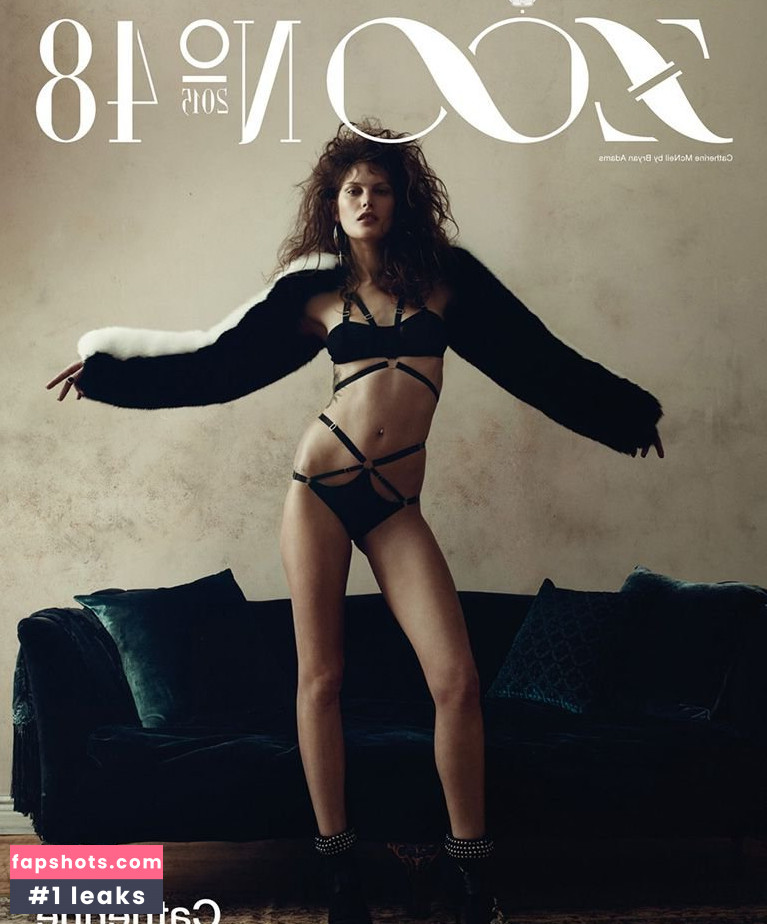 Catherine Mcneil Nahé úniky fotek pouze od fanoušků #38 - Fapshots