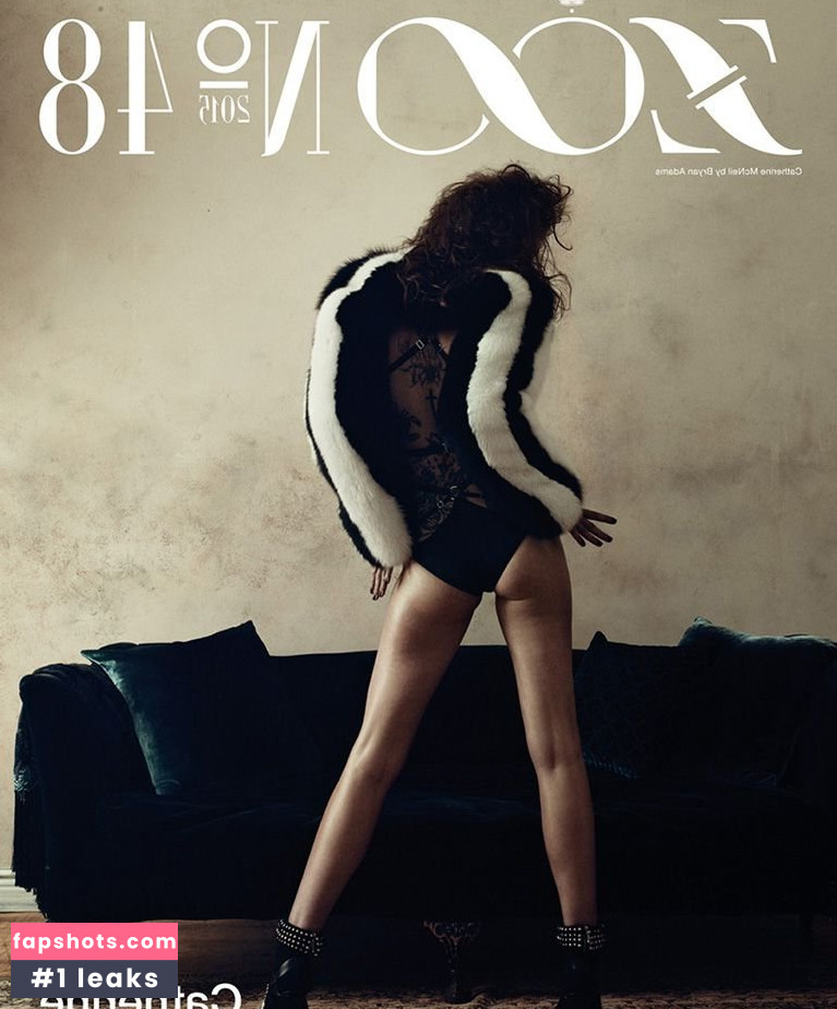 Catherine Mcneil Nahé úniky fotek pouze od fanoušků #39 - Fapshots