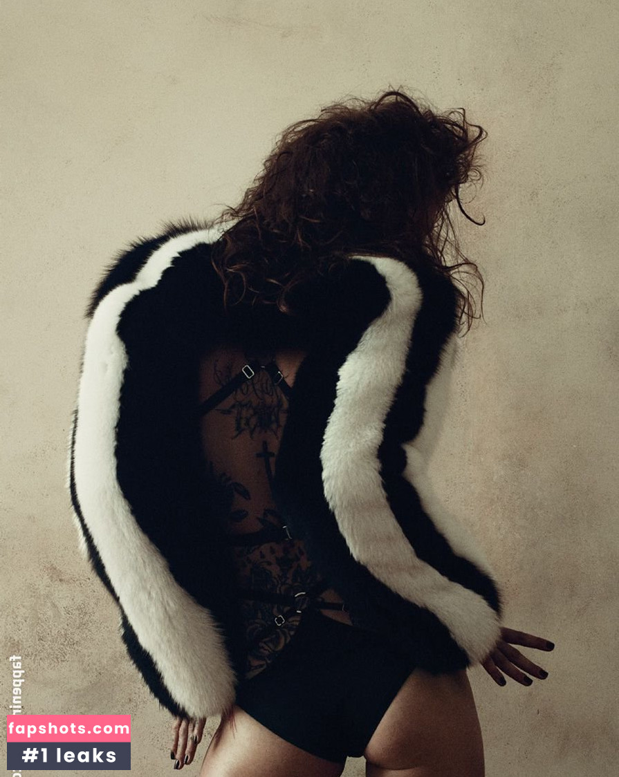 Catherine Mcneil Nahé úniky fotek pouze od fanoušků #40 - Fapshots