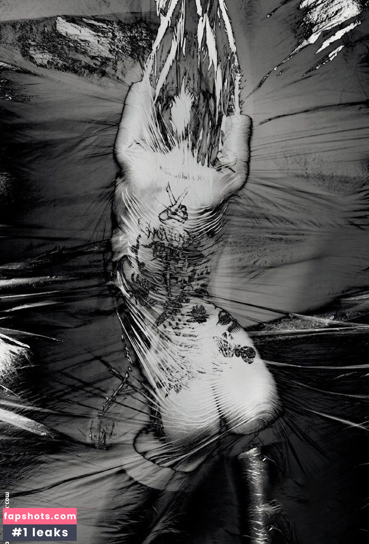 Catherine Mcneil Nahé úniky fotek pouze od fanoušků #5 - Fapshots