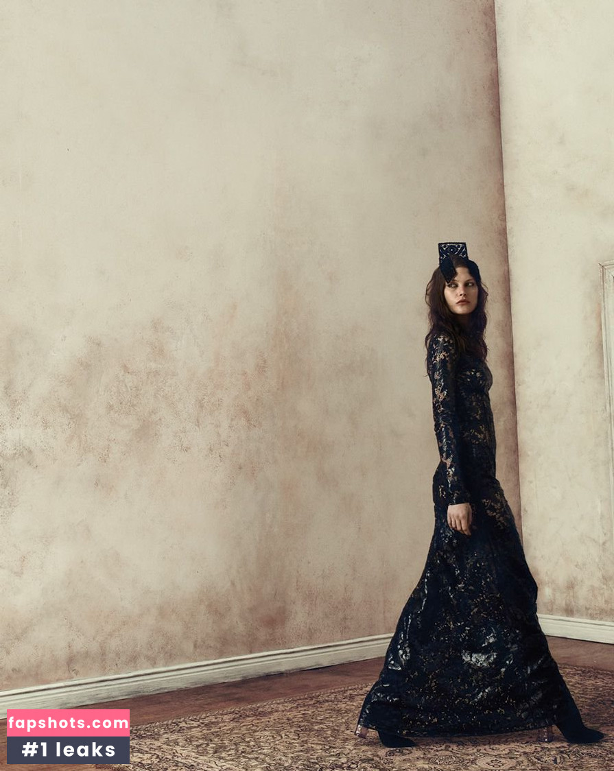 Catherine Mcneil Nahé úniky fotek pouze od fanoušků #41 - Fapshots