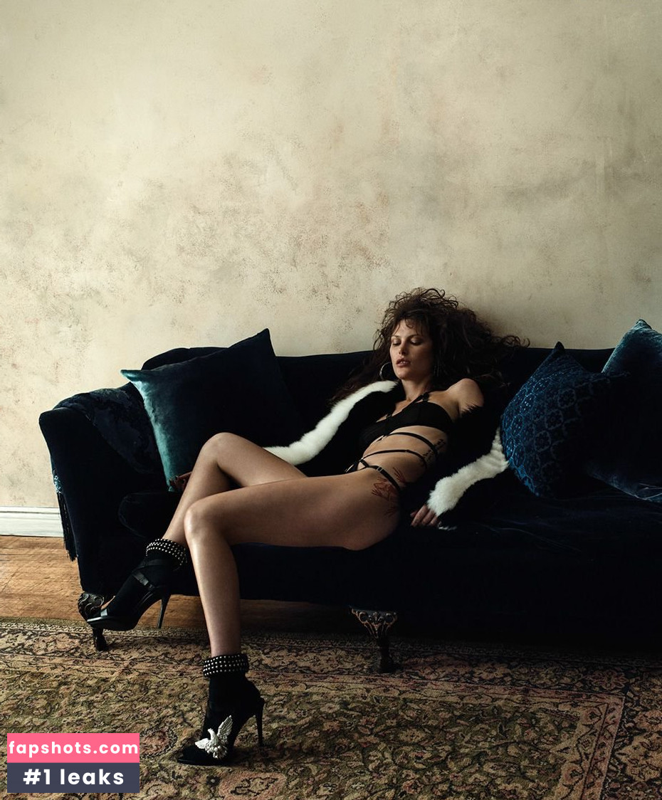 Catherine Mcneil Nahé úniky fotek pouze od fanoušků #42 - Fapshots