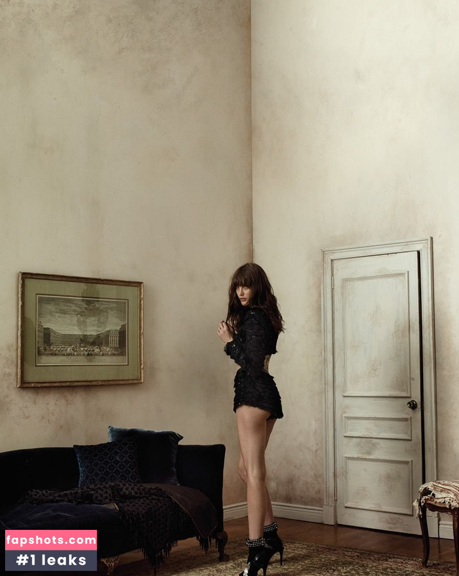 Catherine Mcneil Nahé úniky fotek pouze od fanoušků #45 - Fapshots