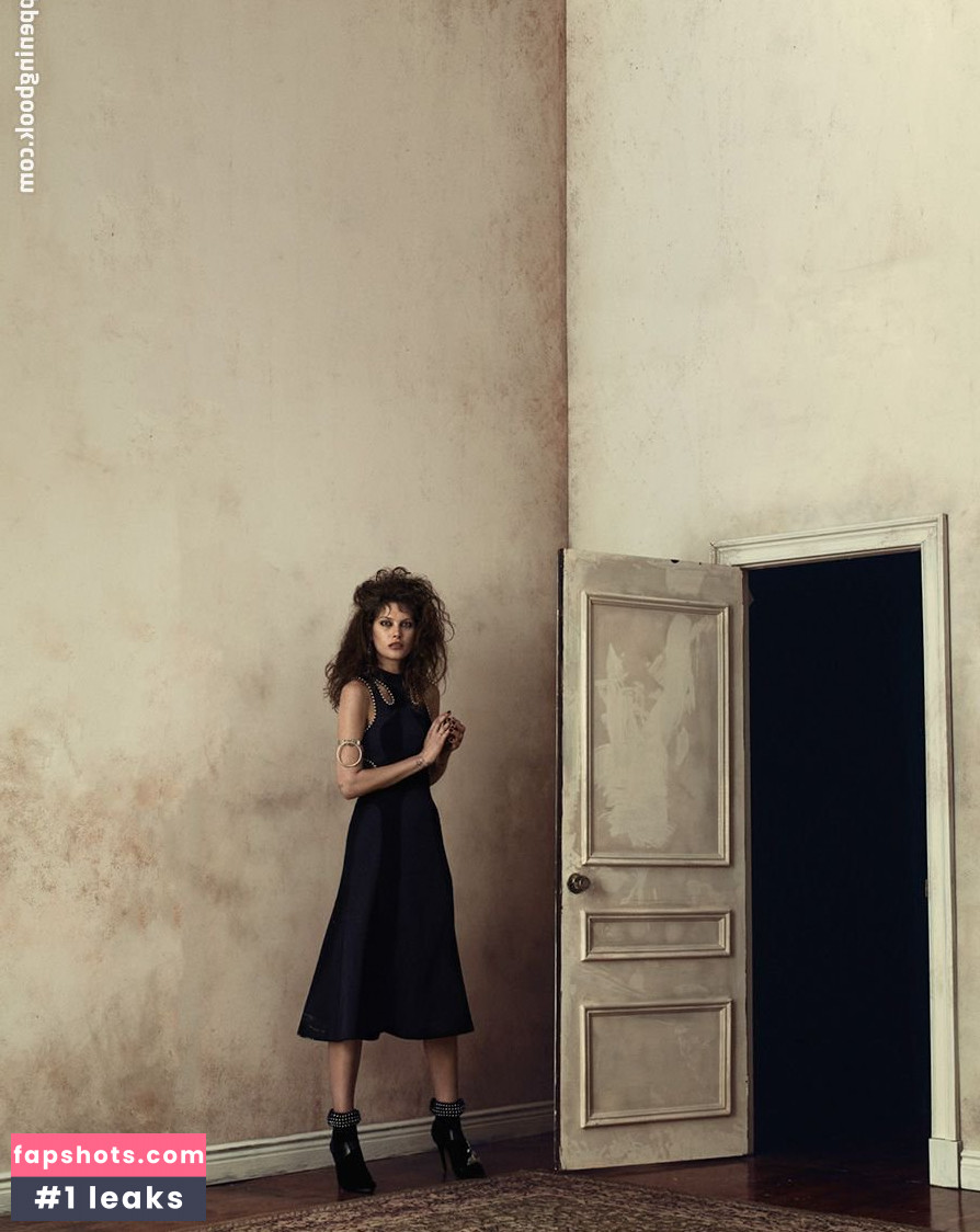 Catherine Mcneil Nahé úniky fotek pouze od fanoušků #46 - Fapshots