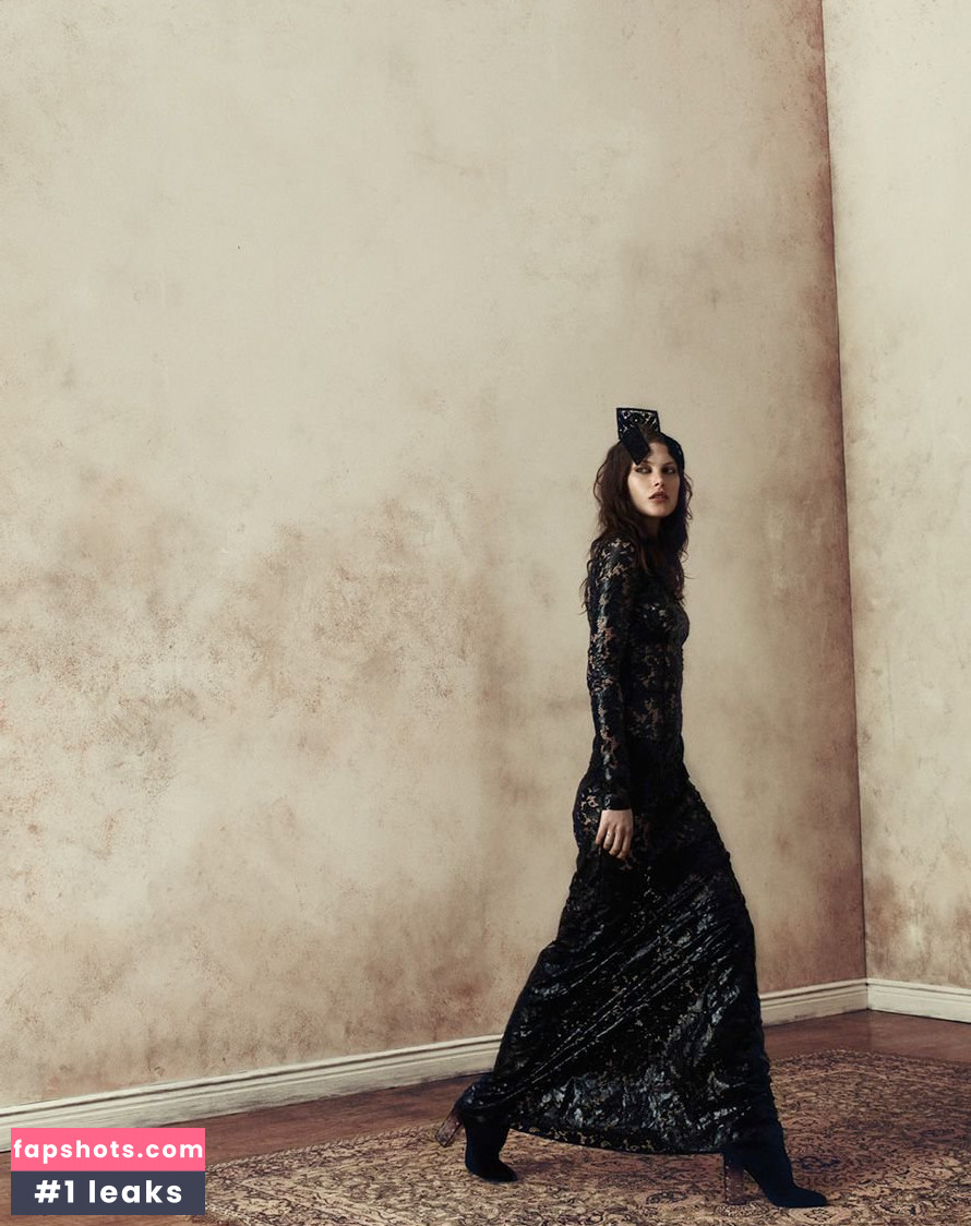 Catherine Mcneil Nahé úniky fotek pouze od fanoušků #47 - Fapshots