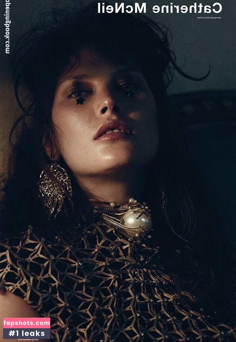 Catherine Mcneil Nahé úniky fotek pouze od fanoušků #50 - Fapshots