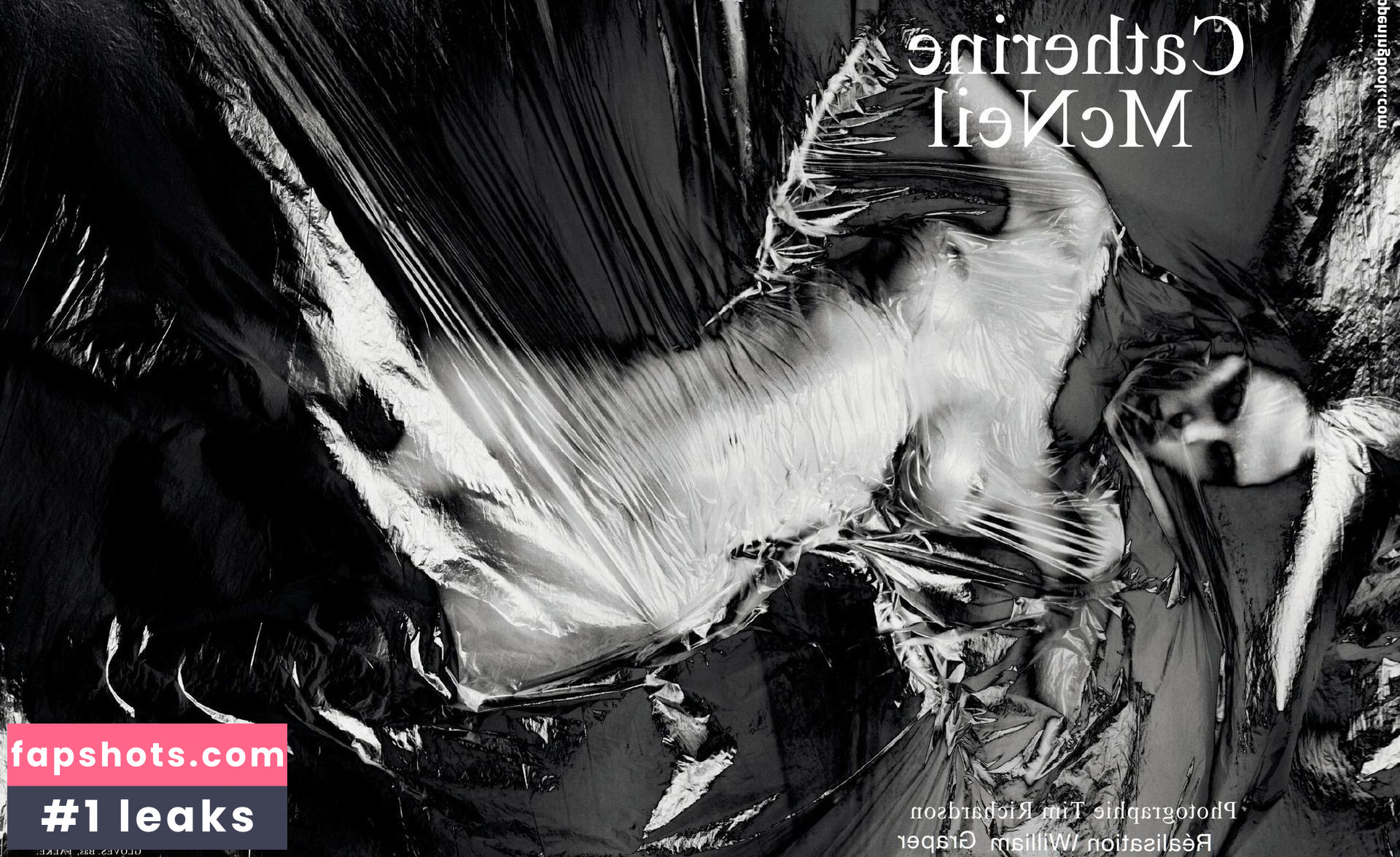 Catherine Mcneil Nahé úniky fotek pouze od fanoušků #6 - Fapshots