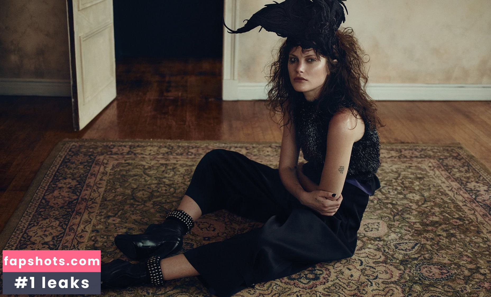 Catherine Mcneil Nahé úniky fotek pouze od fanoušků #51 - Fapshots