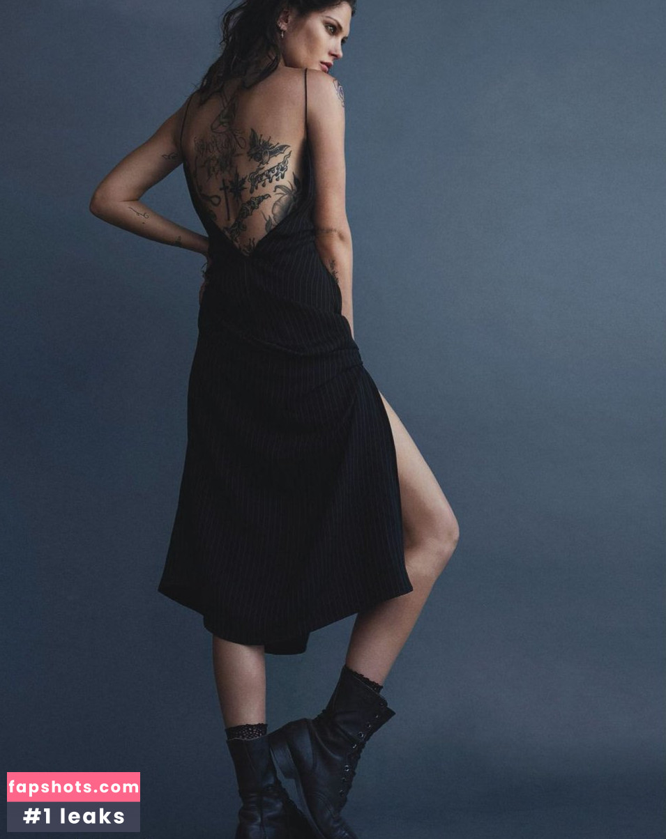 Catherine Mcneil Nahé úniky fotek pouze od fanoušků #53 - Fapshots