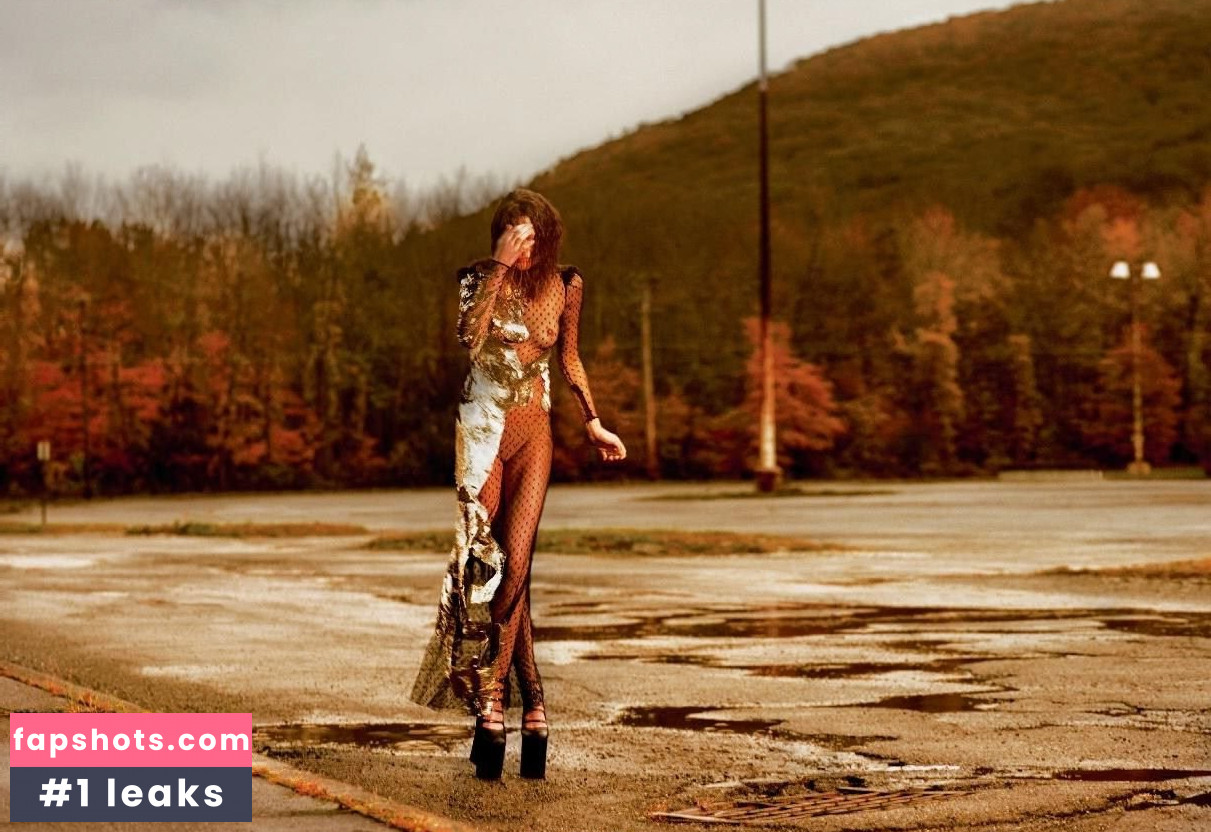 Catherine Mcneil Nahé úniky fotek pouze od fanoušků #60 - Fapshots