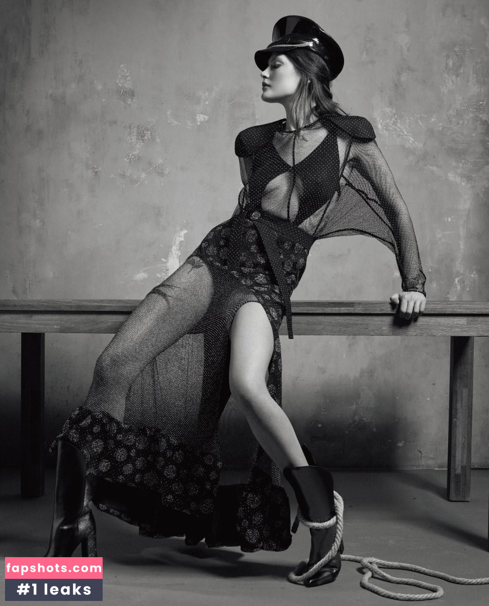 Catherine Mcneil Nahé úniky fotek pouze od fanoušků #63 - Fapshots