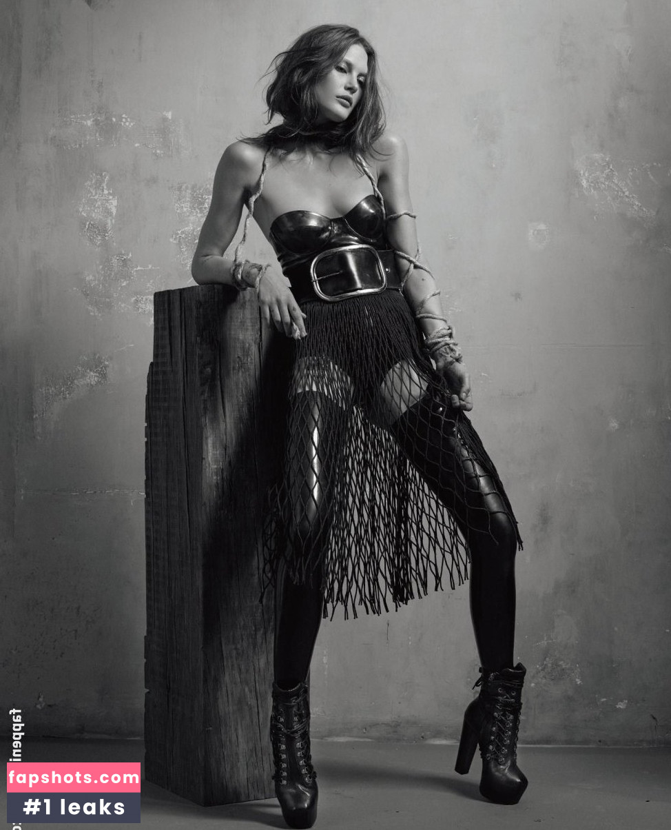 Catherine Mcneil Nahé úniky fotek pouze od fanoušků #64 - Fapshots