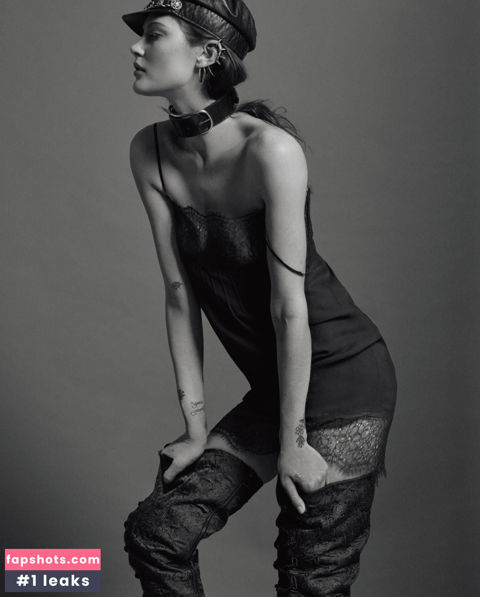 Catherine Mcneil Nahé úniky fotek pouze od fanoušků #66 - Fapshots