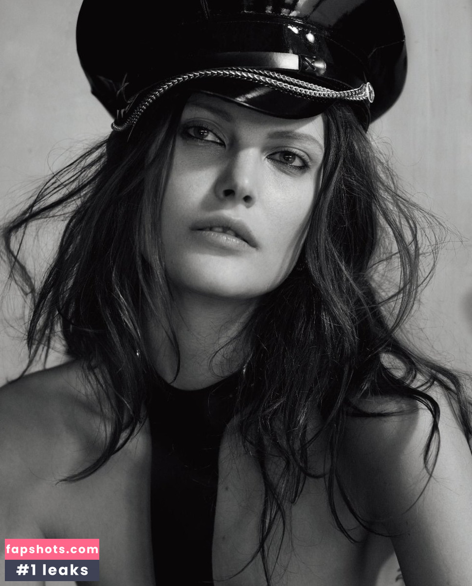 Catherine Mcneil Nahé úniky fotek pouze od fanoušků #69 - Fapshots