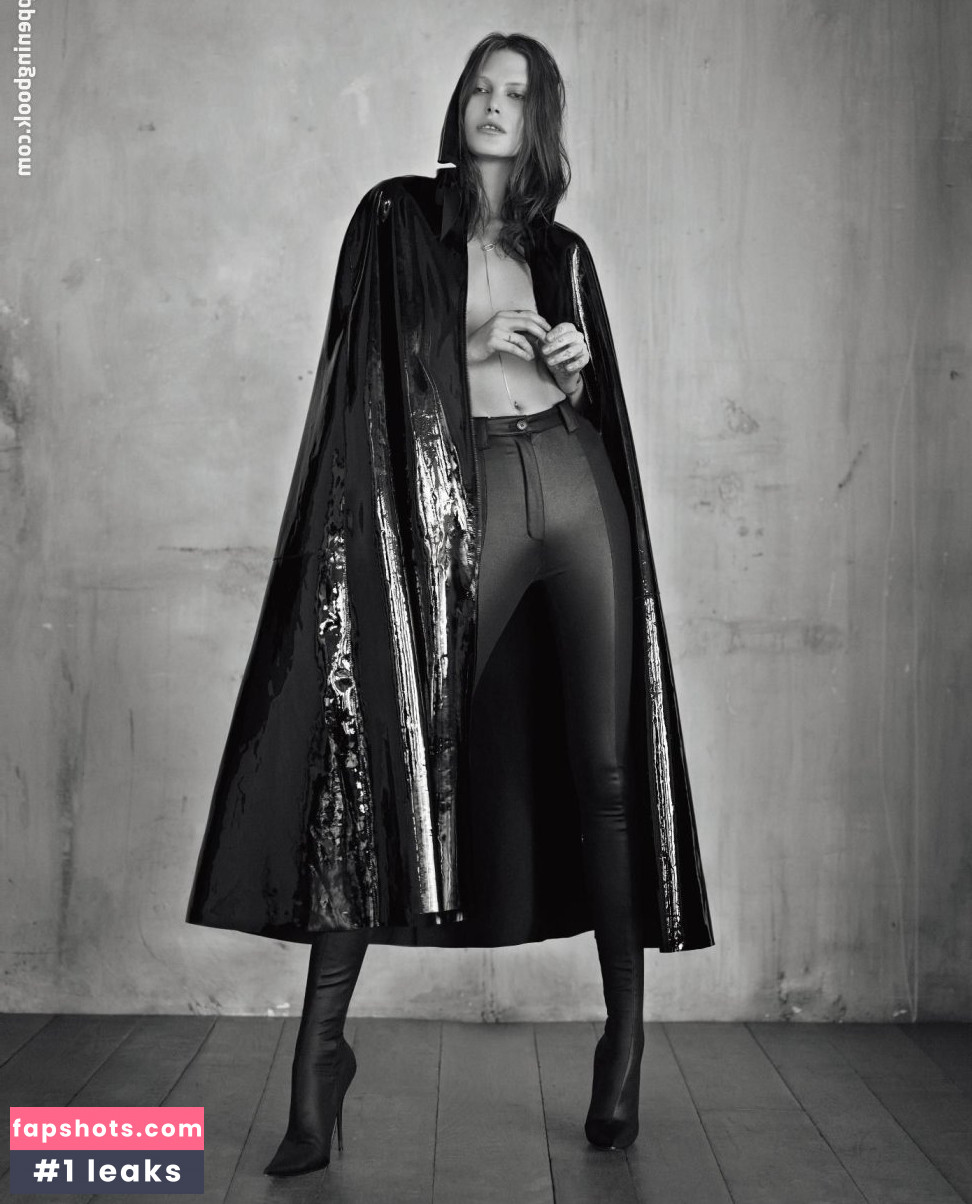 Catherine Mcneil Nahé úniky fotek pouze od fanoušků #70 - Fapshots