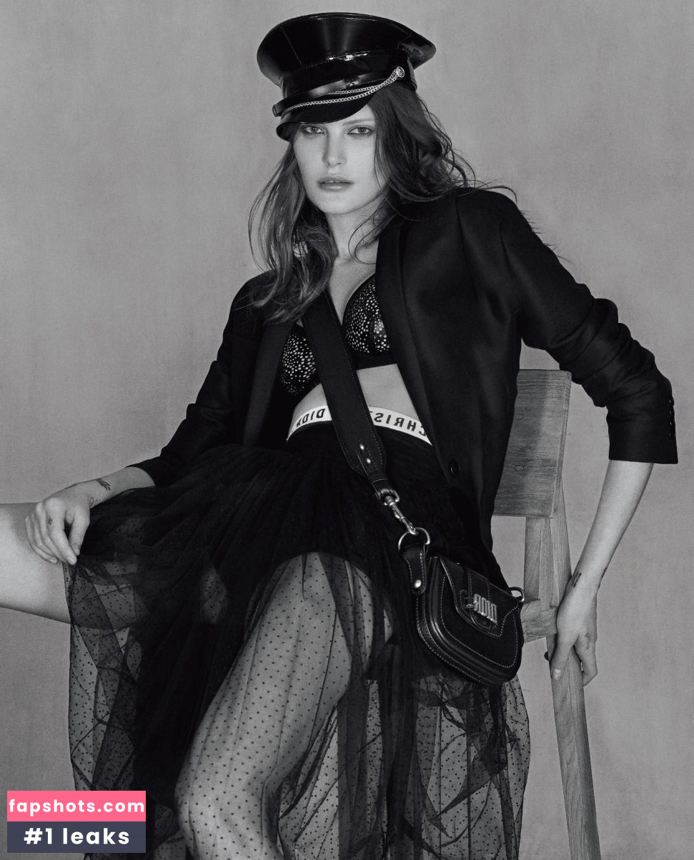 Catherine Mcneil Nahé úniky fotek pouze od fanoušků #71 - Fapshots