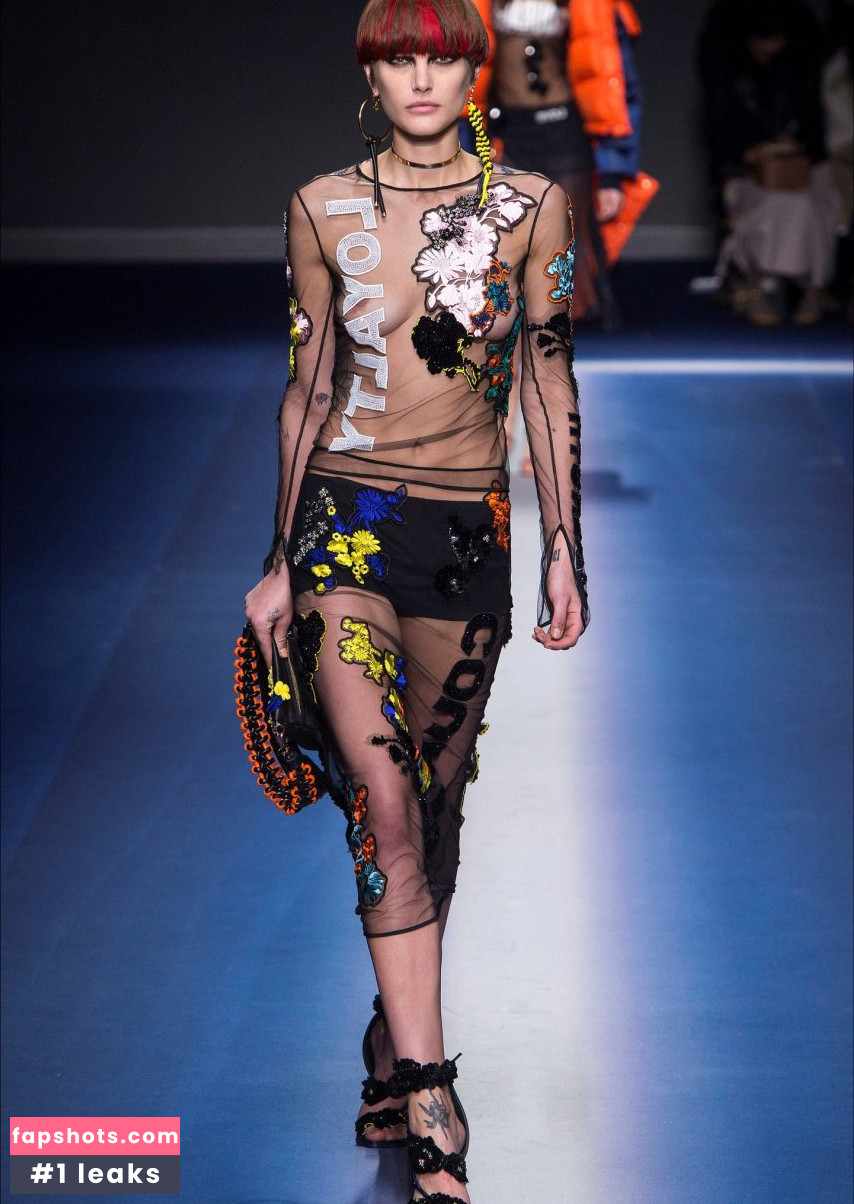 Catherine Mcneil Nahé úniky fotek pouze od fanoušků #73 - Fapshots