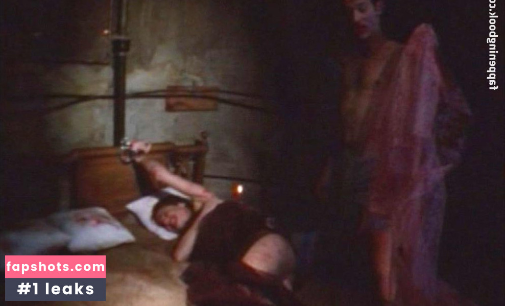 Catherine Merritt Nahé úniky fotek pouze od fanoušků #4 - Fapshots