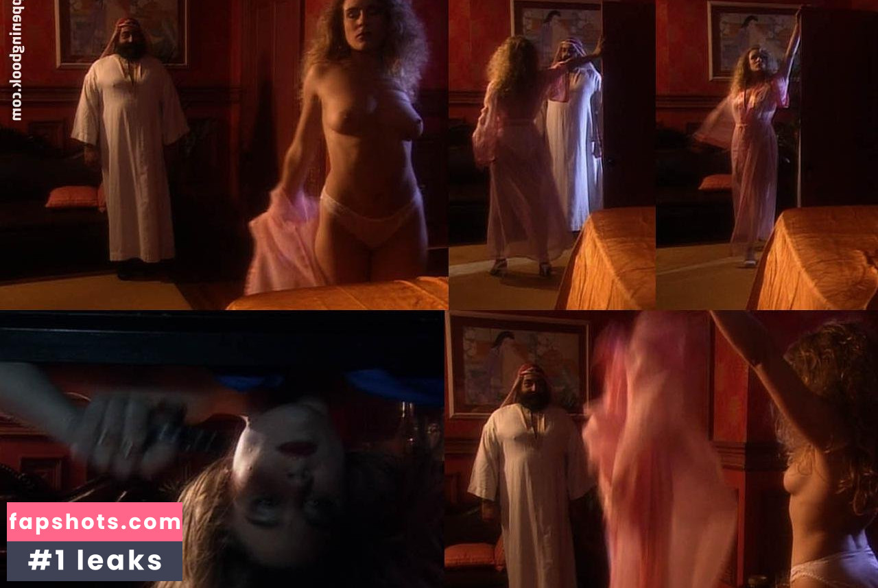 Catherine Purling gallery photo #3