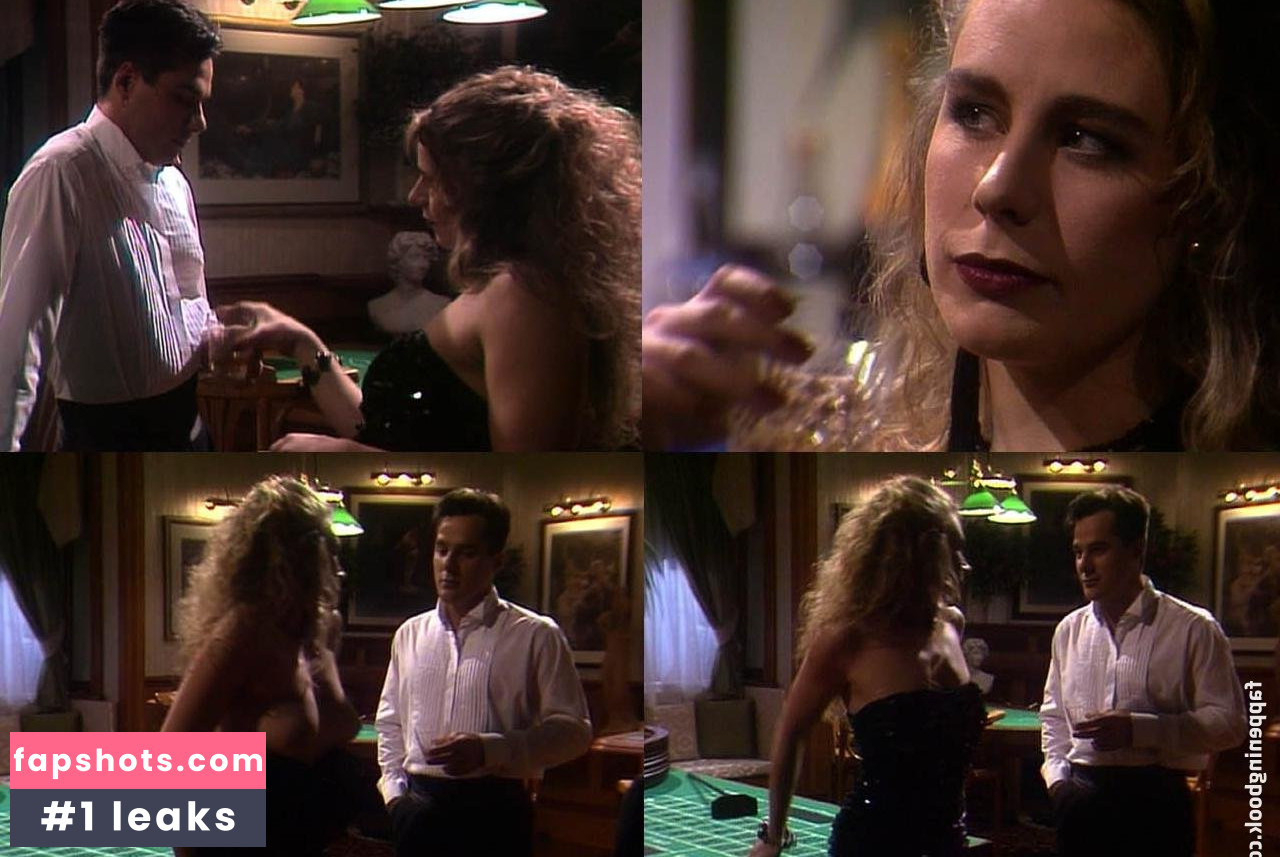 Catherine Purling gallery photo #5