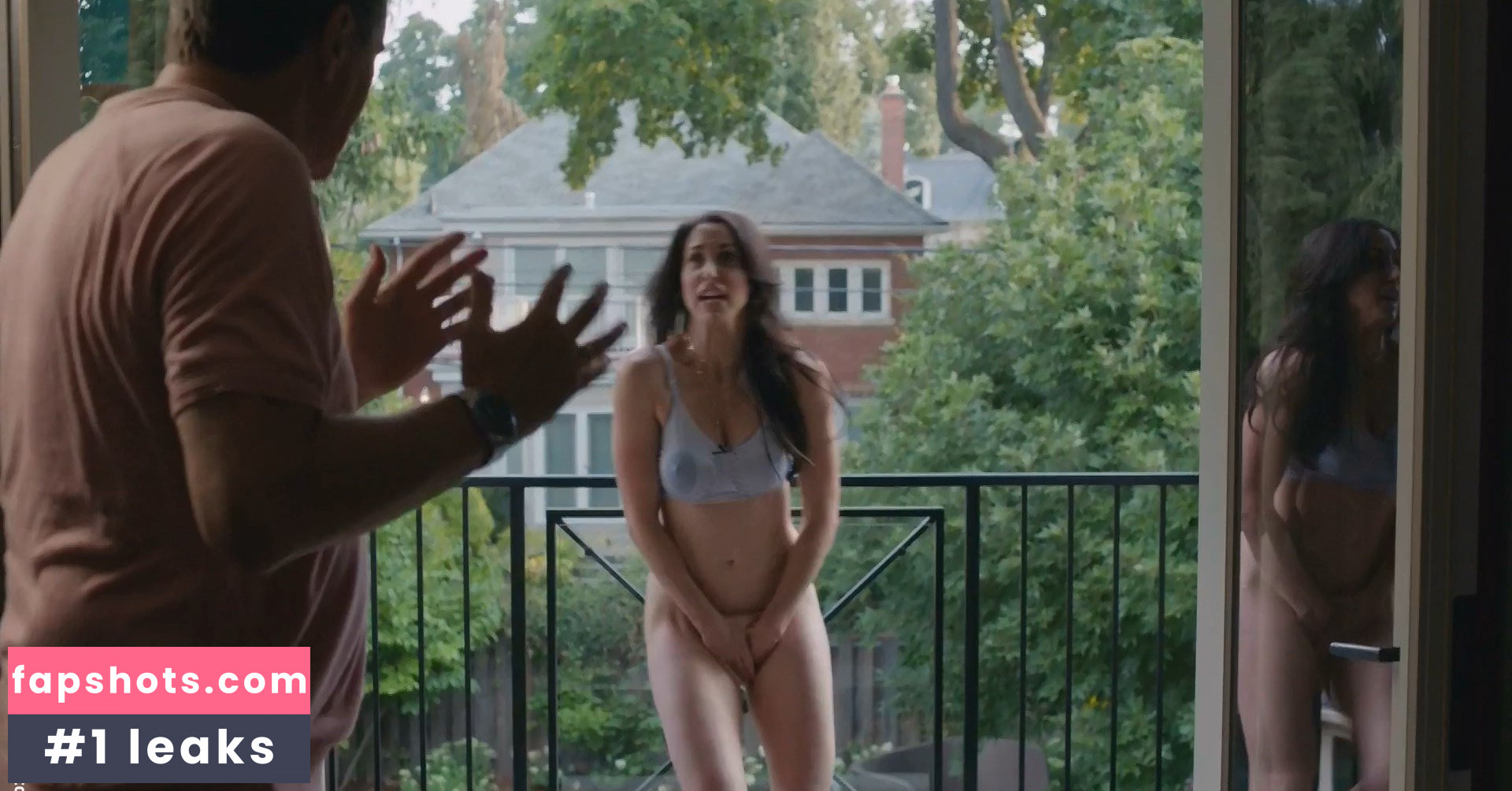 Catherine Reitman gallery photo #15