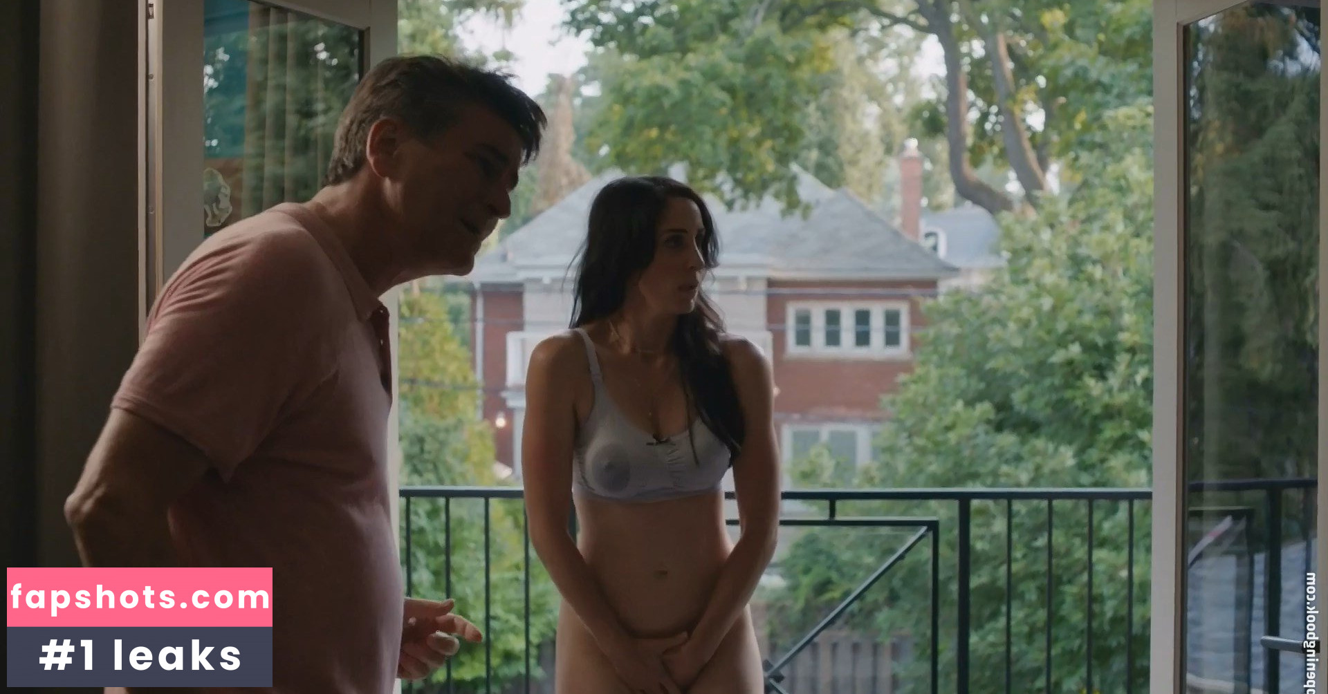 Catherine Reitman gallery photo #9