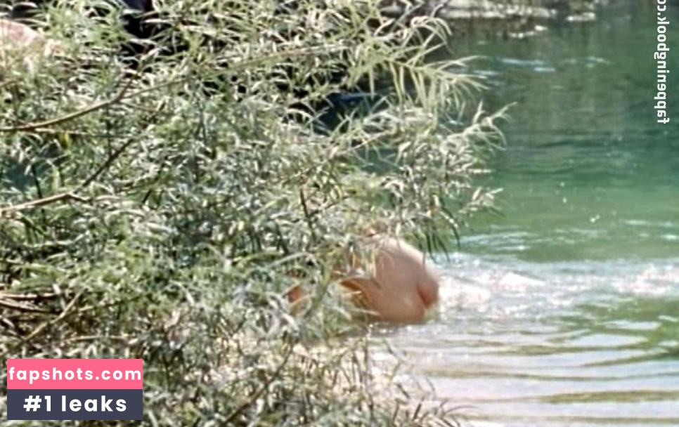 Catherine Rouvel Filtración Desnuda OnlyFans Foto #8 - Fapshots